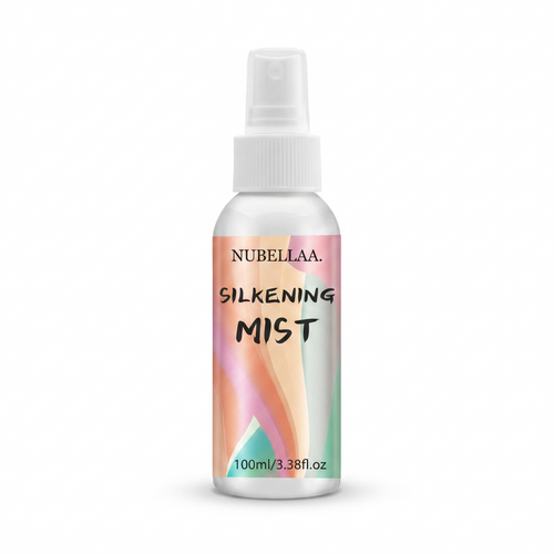 Spray Protector Térmico sin Enjuague · NUBELLAA™
