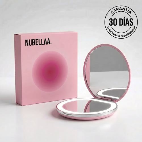 Espejo LED · NUBELLAA™